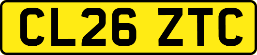 CL26ZTC