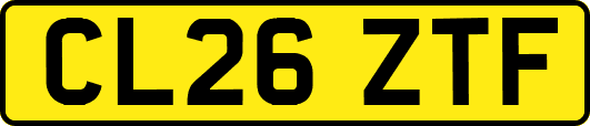 CL26ZTF