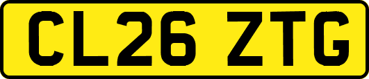 CL26ZTG