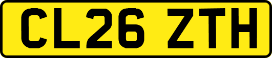 CL26ZTH