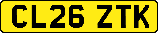 CL26ZTK