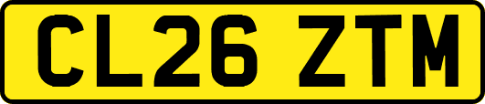 CL26ZTM