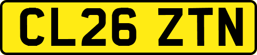 CL26ZTN