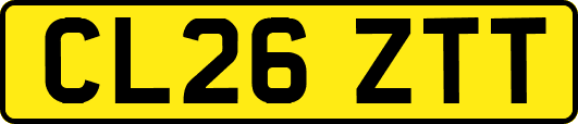 CL26ZTT
