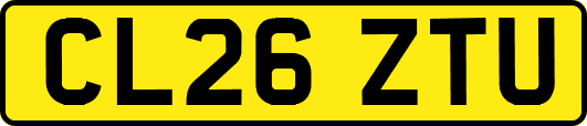 CL26ZTU