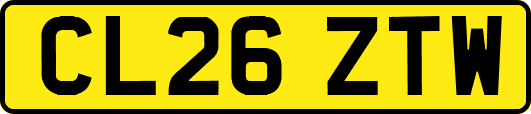 CL26ZTW