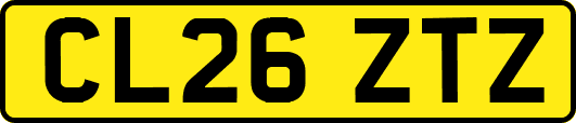 CL26ZTZ