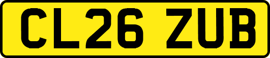 CL26ZUB