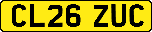 CL26ZUC