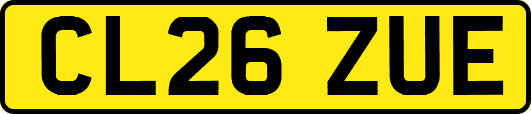CL26ZUE