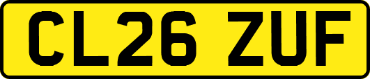 CL26ZUF