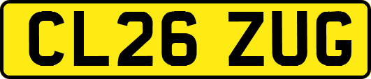 CL26ZUG