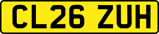 CL26ZUH