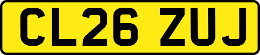 CL26ZUJ