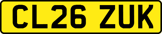 CL26ZUK