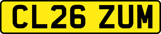 CL26ZUM