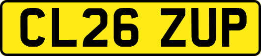 CL26ZUP