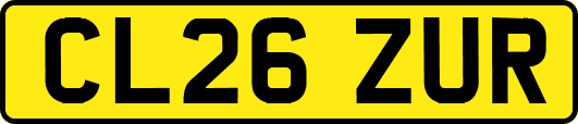 CL26ZUR