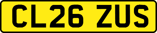 CL26ZUS