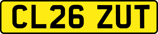 CL26ZUT