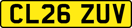 CL26ZUV