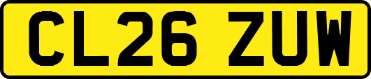 CL26ZUW