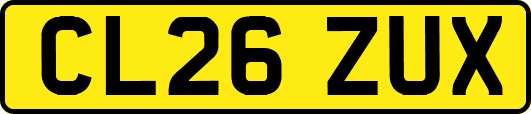 CL26ZUX