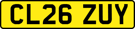 CL26ZUY