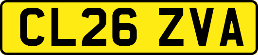 CL26ZVA