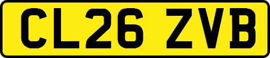 CL26ZVB