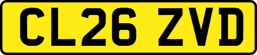 CL26ZVD
