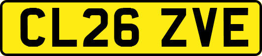 CL26ZVE