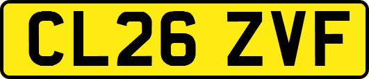 CL26ZVF