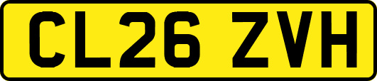 CL26ZVH
