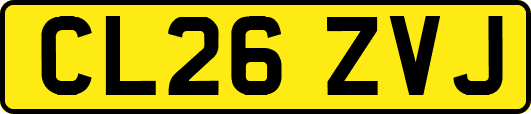 CL26ZVJ