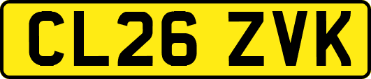 CL26ZVK