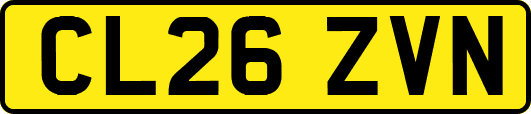 CL26ZVN