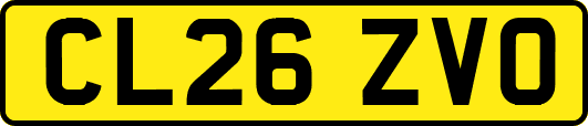 CL26ZVO