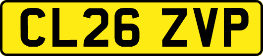 CL26ZVP
