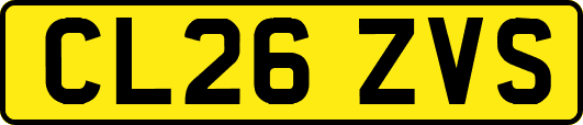 CL26ZVS