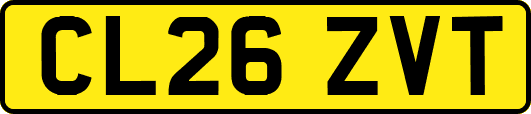 CL26ZVT