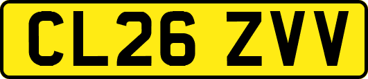 CL26ZVV
