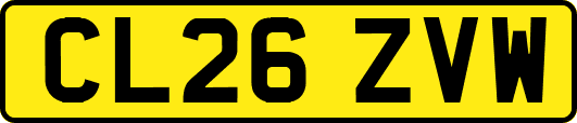 CL26ZVW