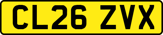 CL26ZVX