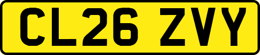 CL26ZVY