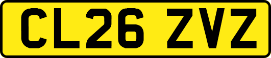 CL26ZVZ