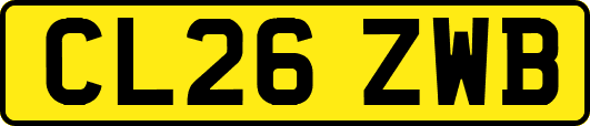 CL26ZWB