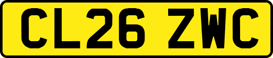 CL26ZWC