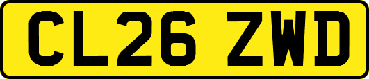 CL26ZWD