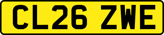 CL26ZWE